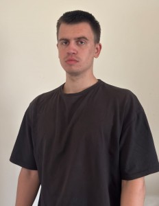 Вержбицкий Артем Владимирович