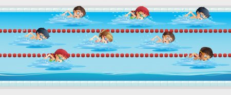 depositphotos_124491180-stock-illustration-children-swimming-in-the-swimming