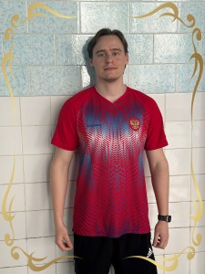 Живцов Артем Андреевич
