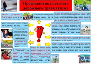 безопасность на дорогах