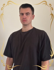 Вержбицкий Артем Владимирович